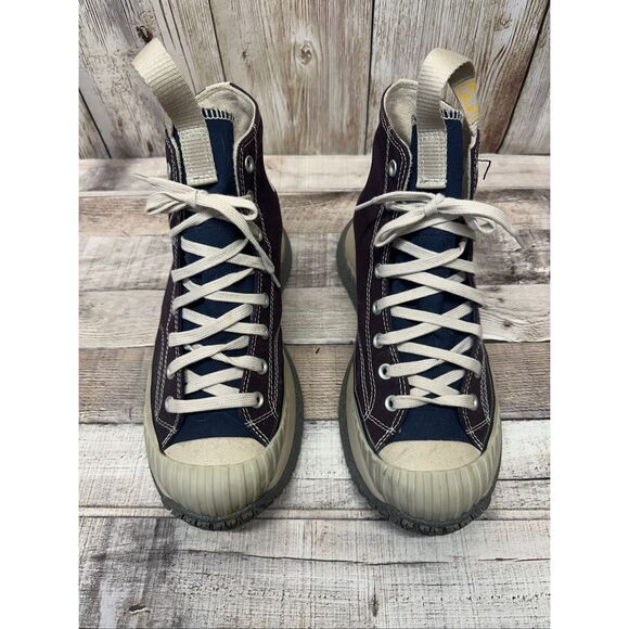 Converse Chuck 70 AT-CX CC Hi Top Shoes Sneakers Black Cherry A03275C Mens 11 - Picture 3 of 9